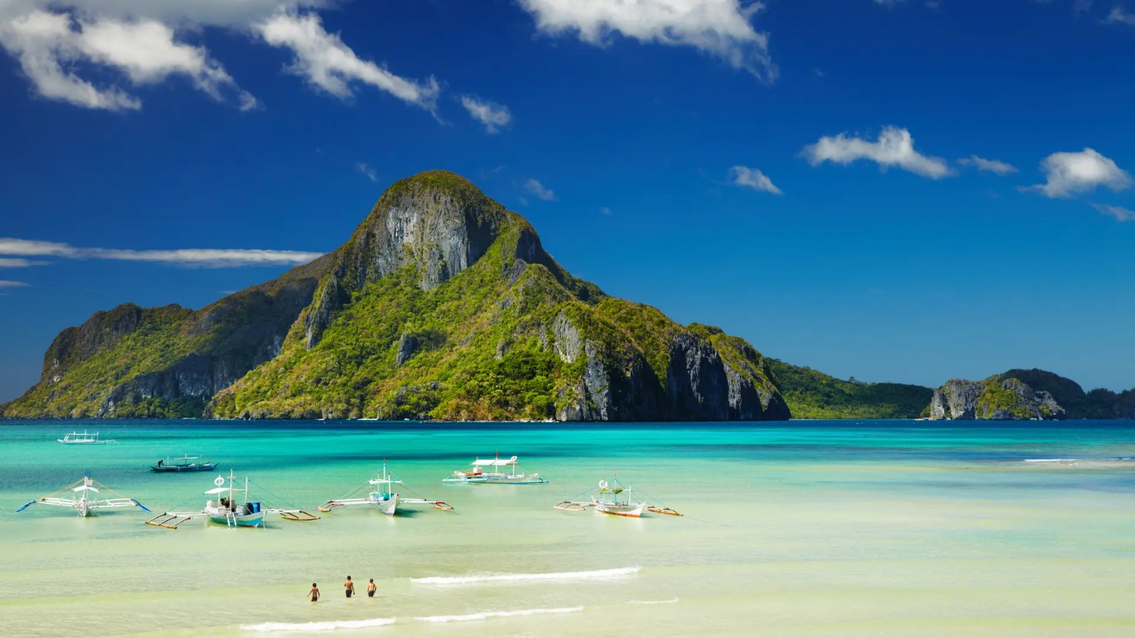 Day 04: El Nido